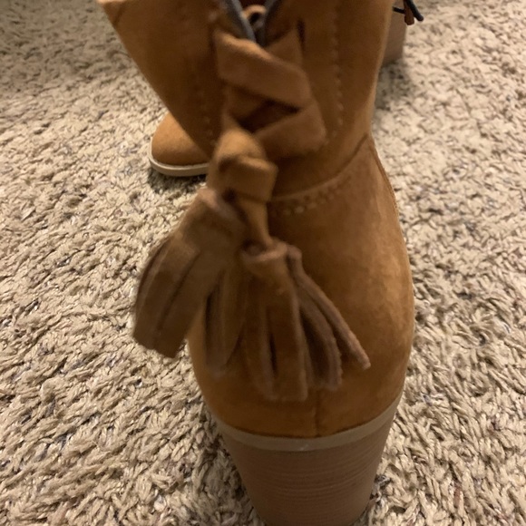 Universal thread boots - Picture 3 of 5